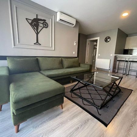 איסטמבול On4 Rooms & Suites מראה חיצוני תמונה