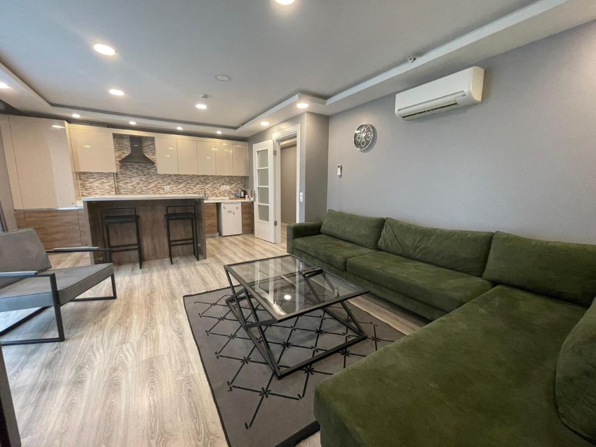 איסטמבול On4 Rooms & Suites מראה חיצוני תמונה