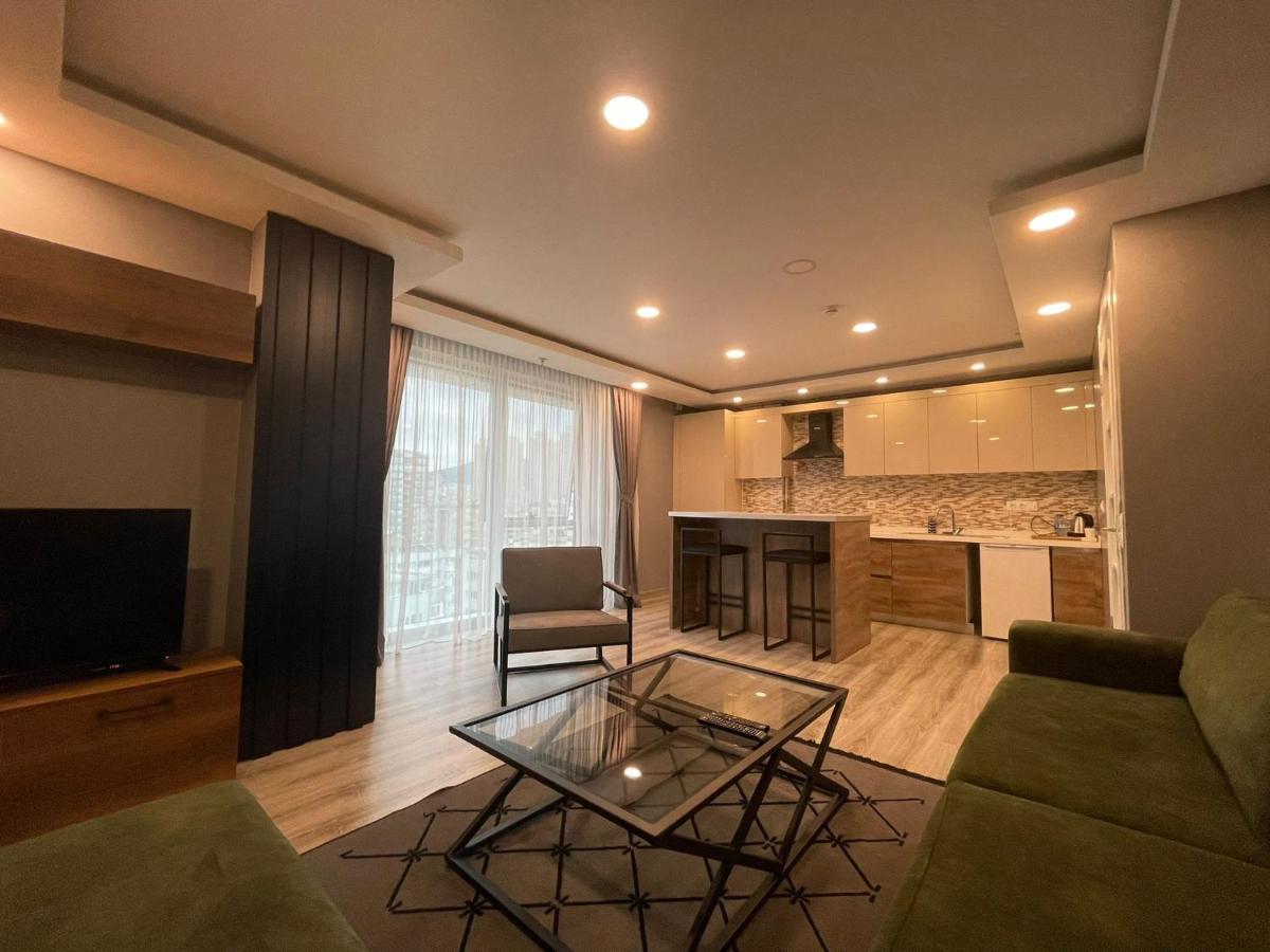איסטמבול On4 Rooms & Suites מראה חיצוני תמונה