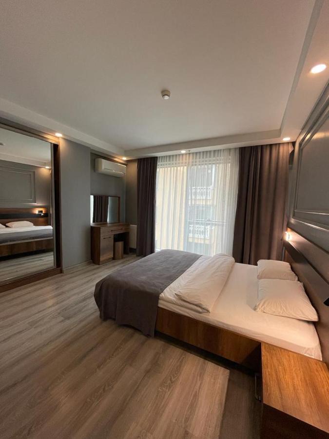 איסטמבול On4 Rooms & Suites מראה חיצוני תמונה