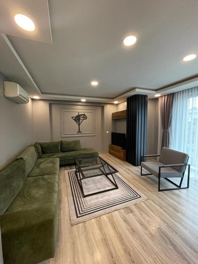 איסטמבול On4 Rooms & Suites מראה חיצוני תמונה