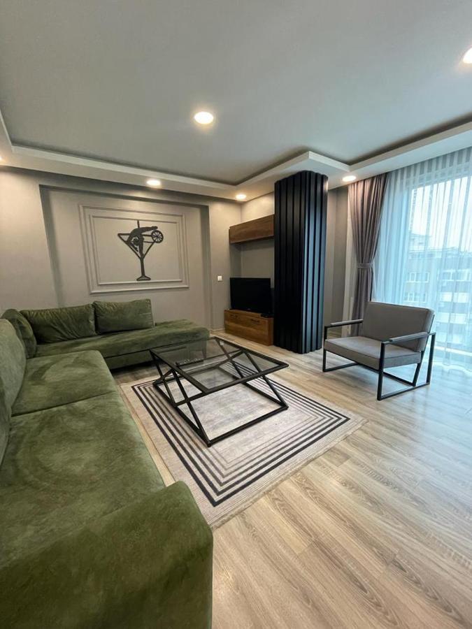 איסטמבול On4 Rooms & Suites מראה חיצוני תמונה