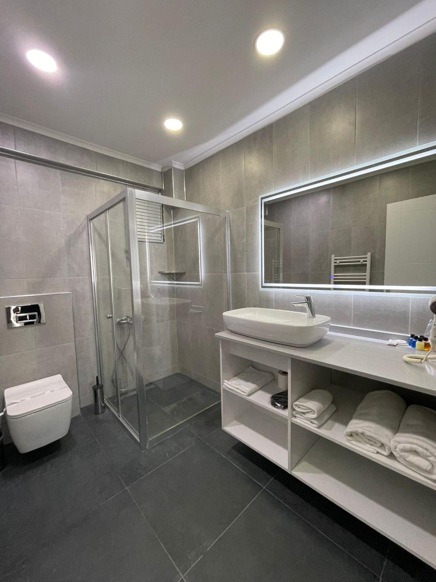 איסטמבול On4 Rooms & Suites מראה חיצוני תמונה