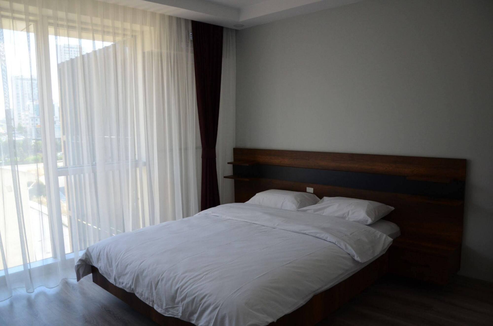 איסטמבול On4 Rooms & Suites מראה חיצוני תמונה