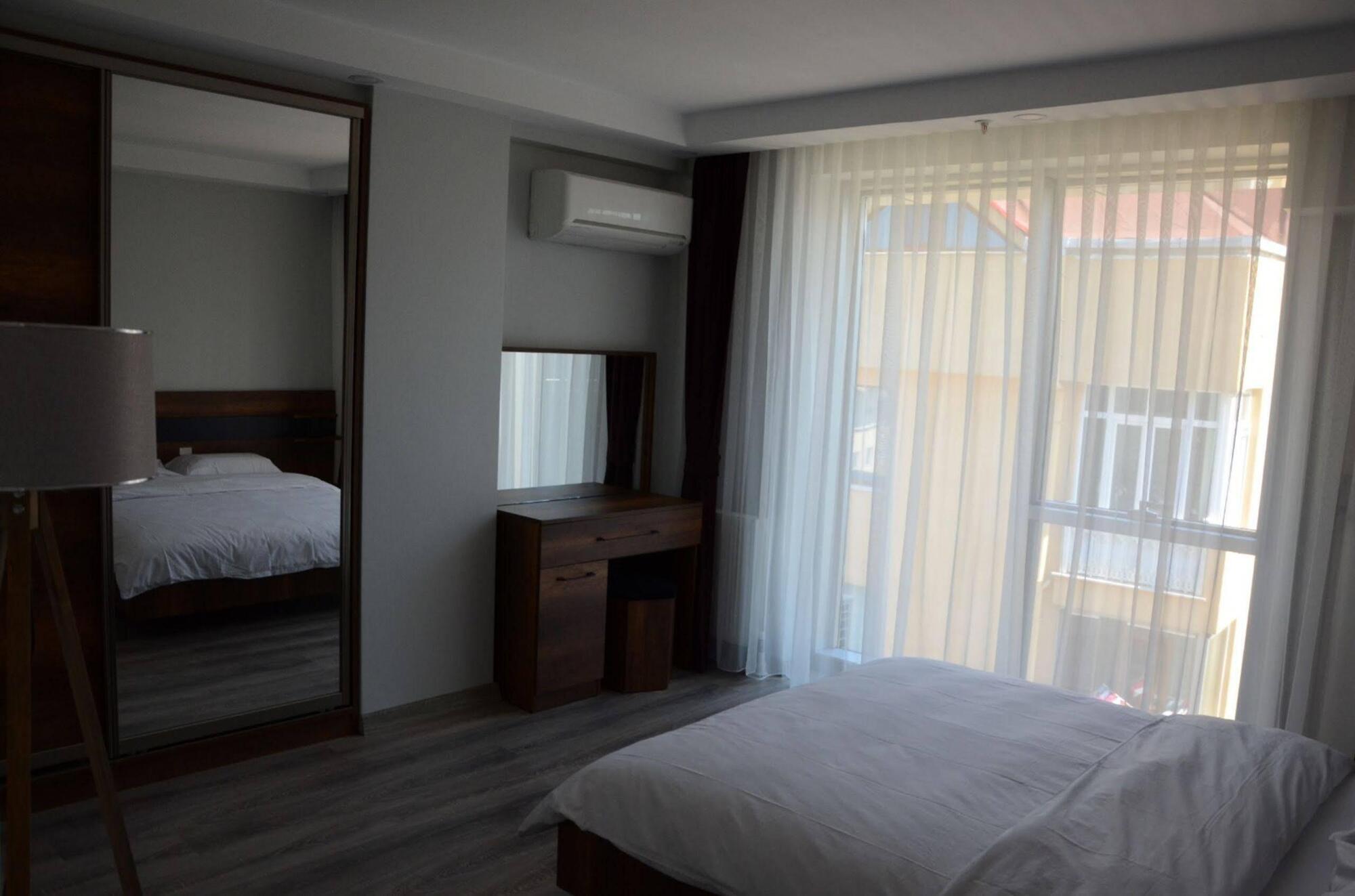 איסטמבול On4 Rooms & Suites מראה חיצוני תמונה