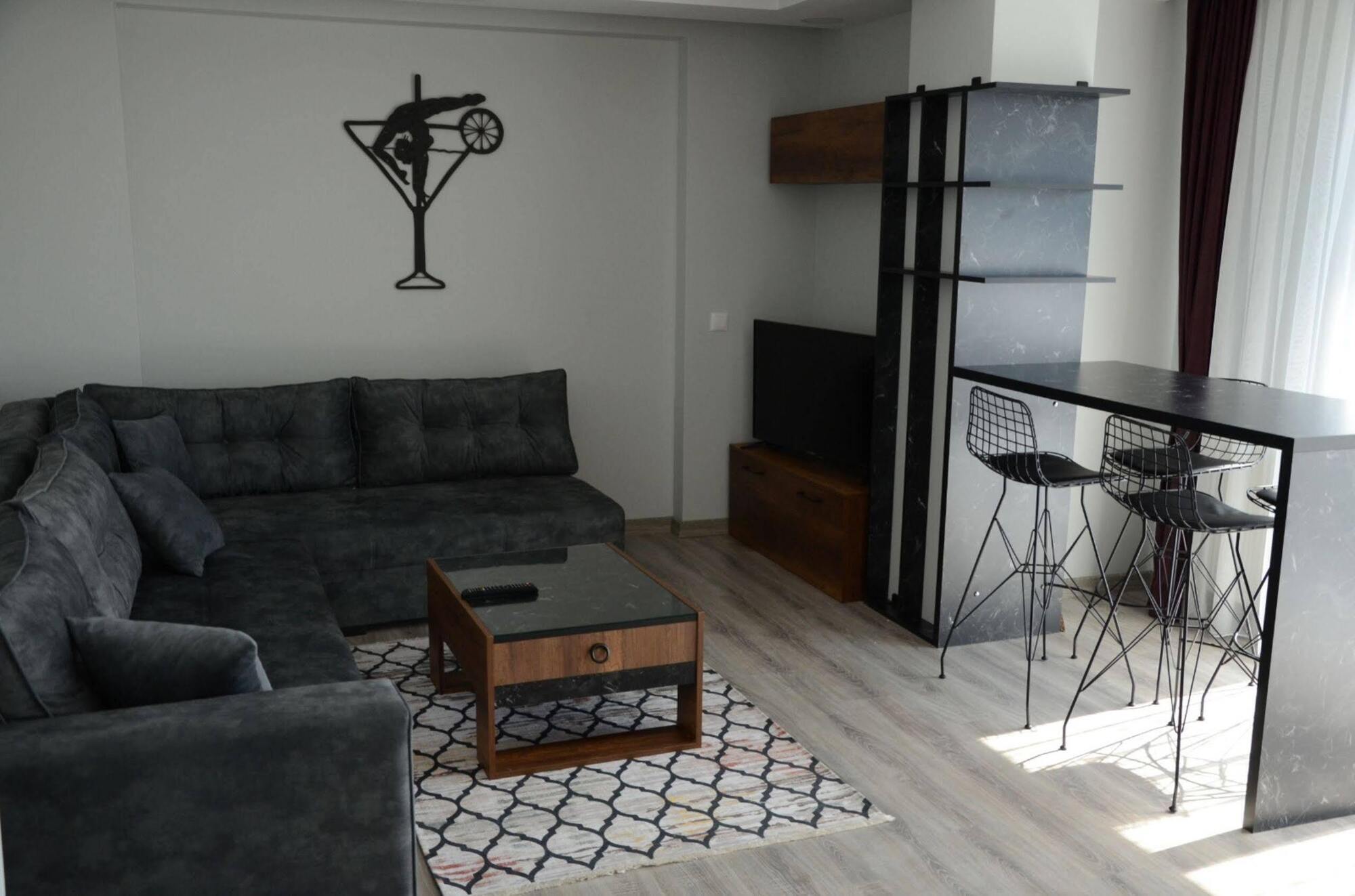 איסטמבול On4 Rooms & Suites מראה חיצוני תמונה